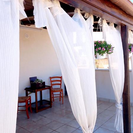 Da Mari -A Due Passi Dal Mare Appartement Donnalucata  Buitenkant foto