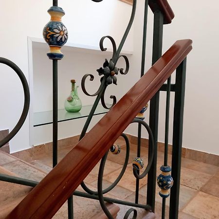 Da Mari -A Due Passi Dal Mare Appartement Donnalucata  Buitenkant foto