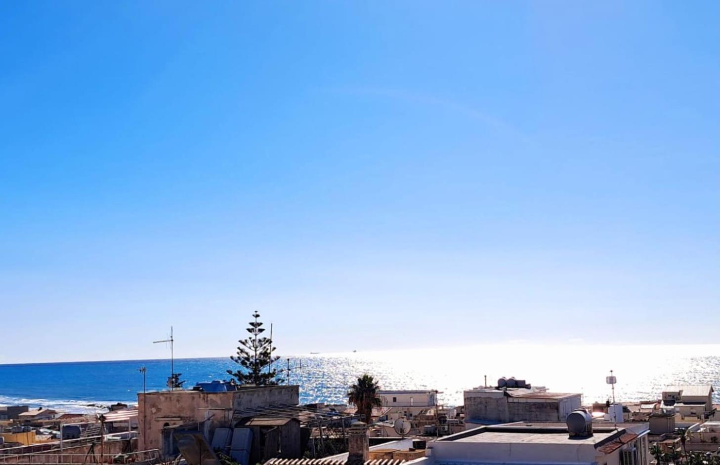 Da Mari -A Due Passi Dal Mare Appartement Donnalucata  Buitenkant foto