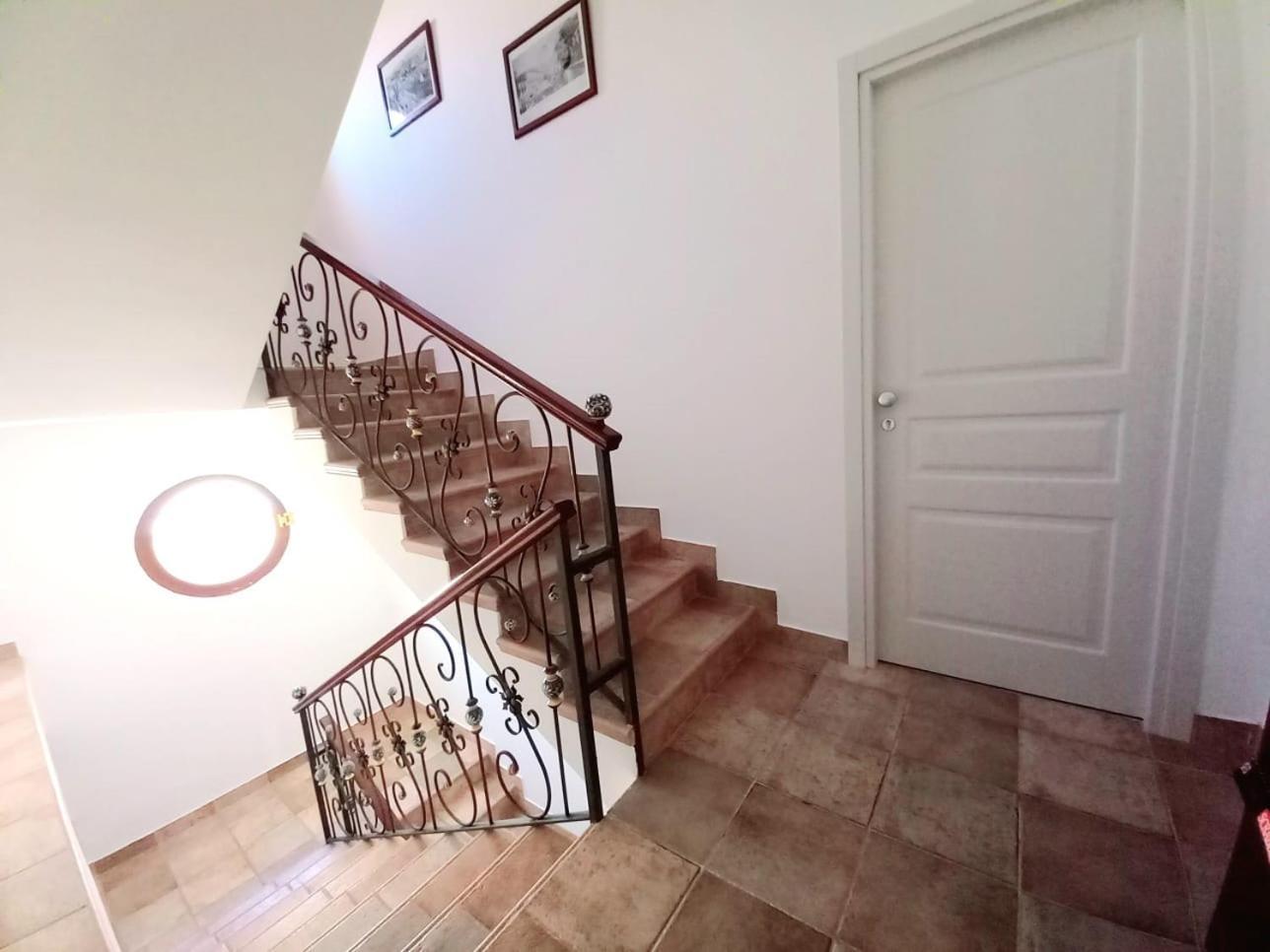 Da Mari -A Due Passi Dal Mare Appartement Donnalucata  Buitenkant foto