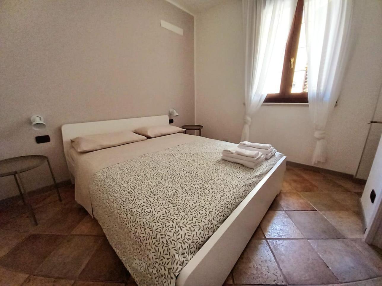 Da Mari -A Due Passi Dal Mare Appartement Donnalucata  Buitenkant foto