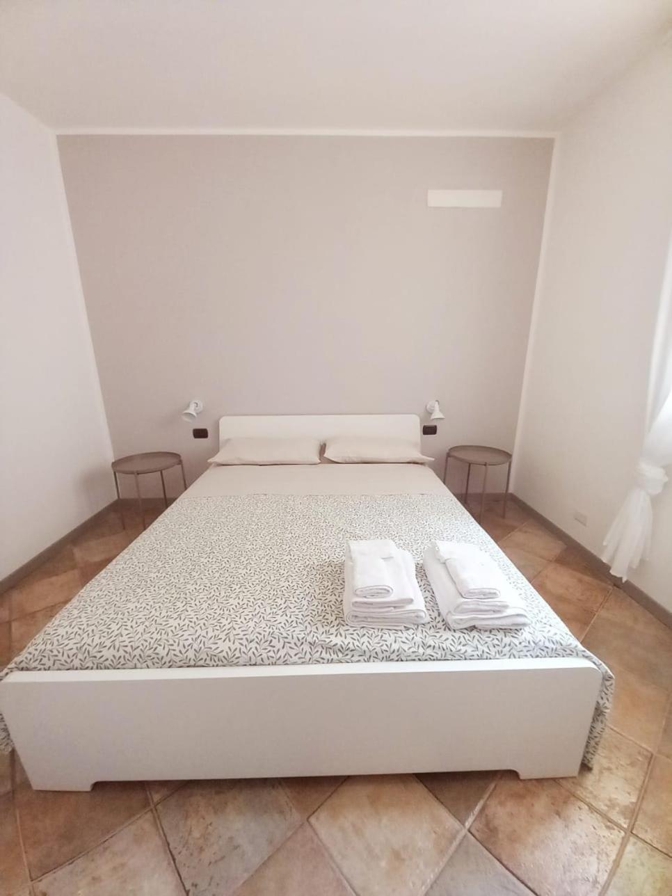 Da Mari -A Due Passi Dal Mare Appartement Donnalucata  Buitenkant foto