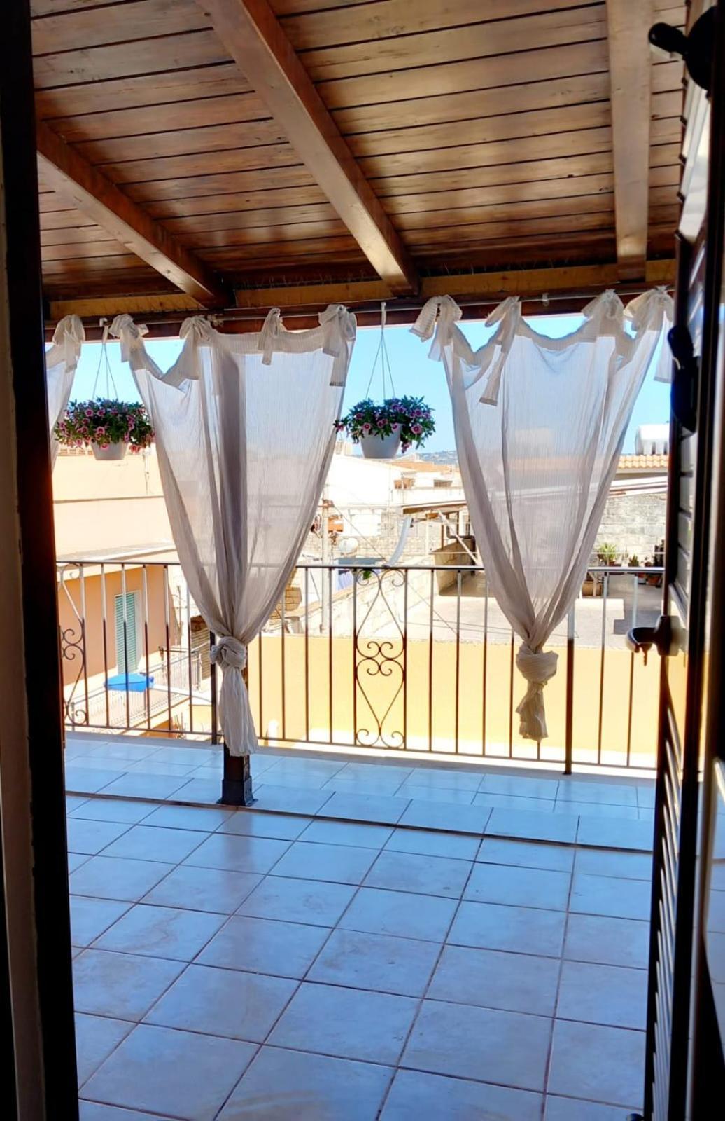 Da Mari -A Due Passi Dal Mare Appartement Donnalucata  Buitenkant foto