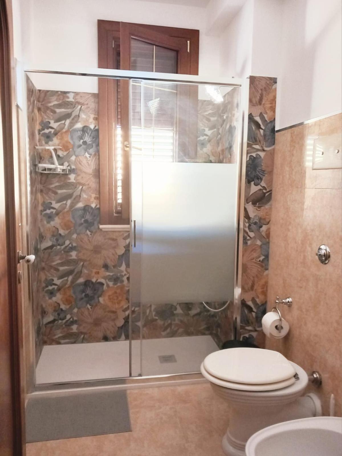 Da Mari -A Due Passi Dal Mare Appartement Donnalucata  Buitenkant foto