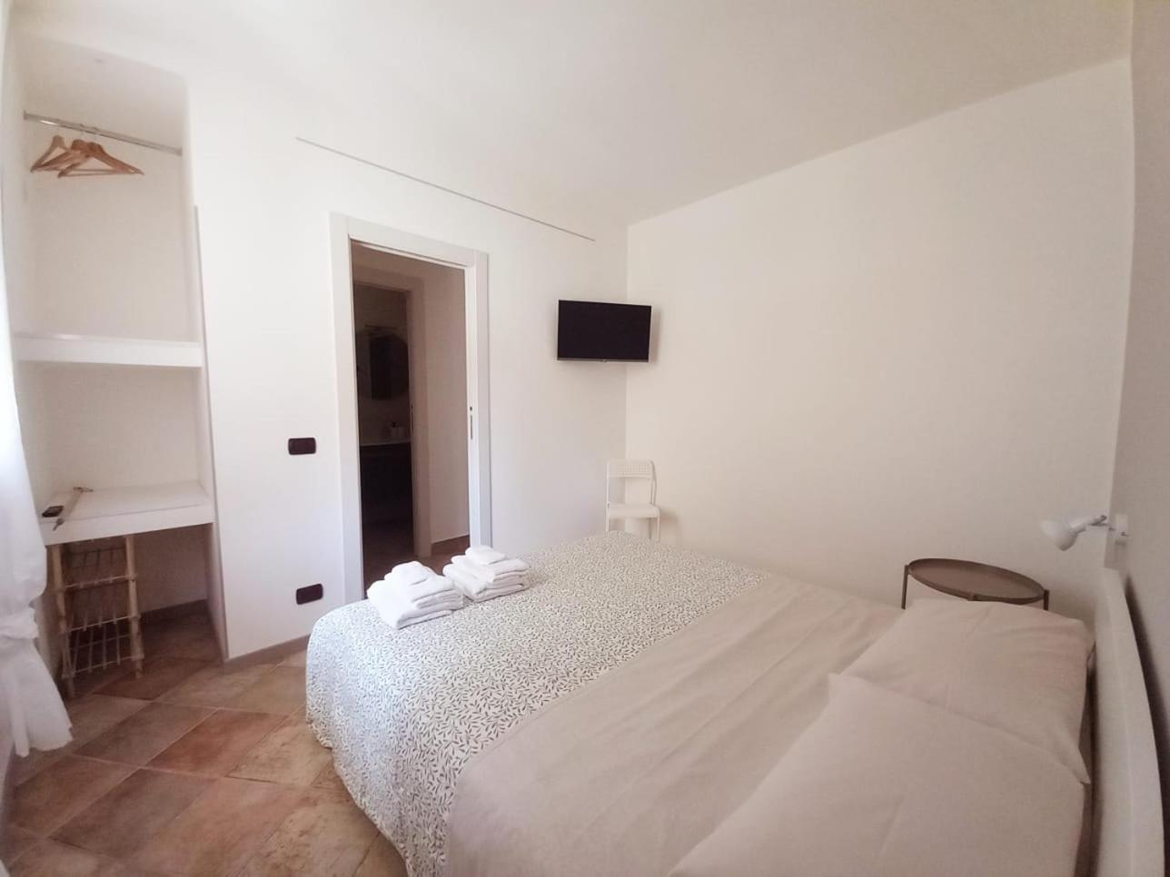 Da Mari -A Due Passi Dal Mare Appartement Donnalucata  Buitenkant foto