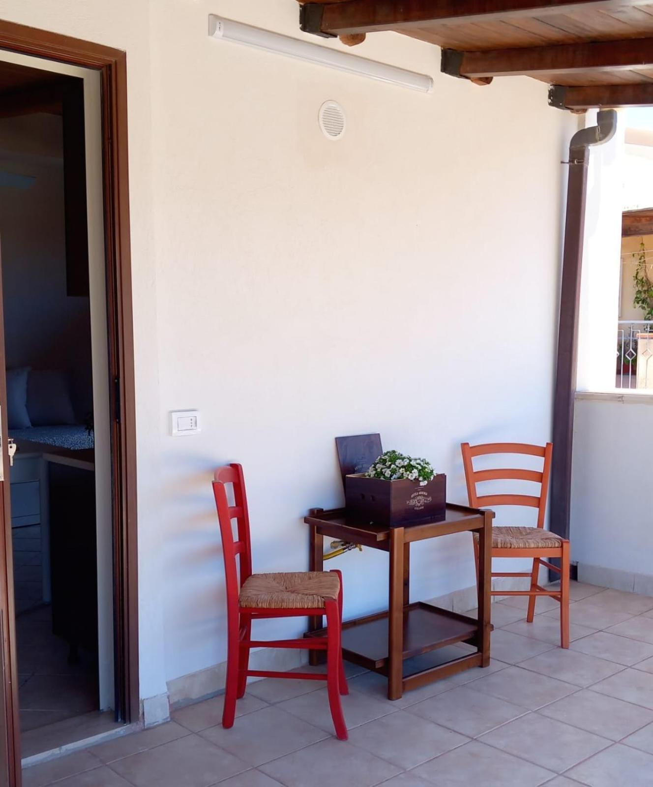 Da Mari -A Due Passi Dal Mare Appartement Donnalucata  Buitenkant foto