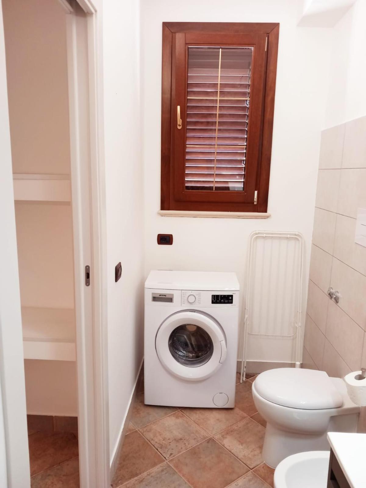 Da Mari -A Due Passi Dal Mare Appartement Donnalucata  Buitenkant foto