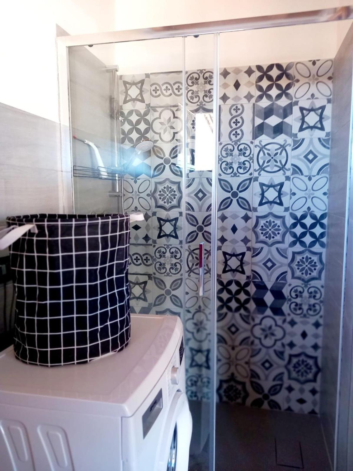 Da Mari -A Due Passi Dal Mare Appartement Donnalucata  Buitenkant foto