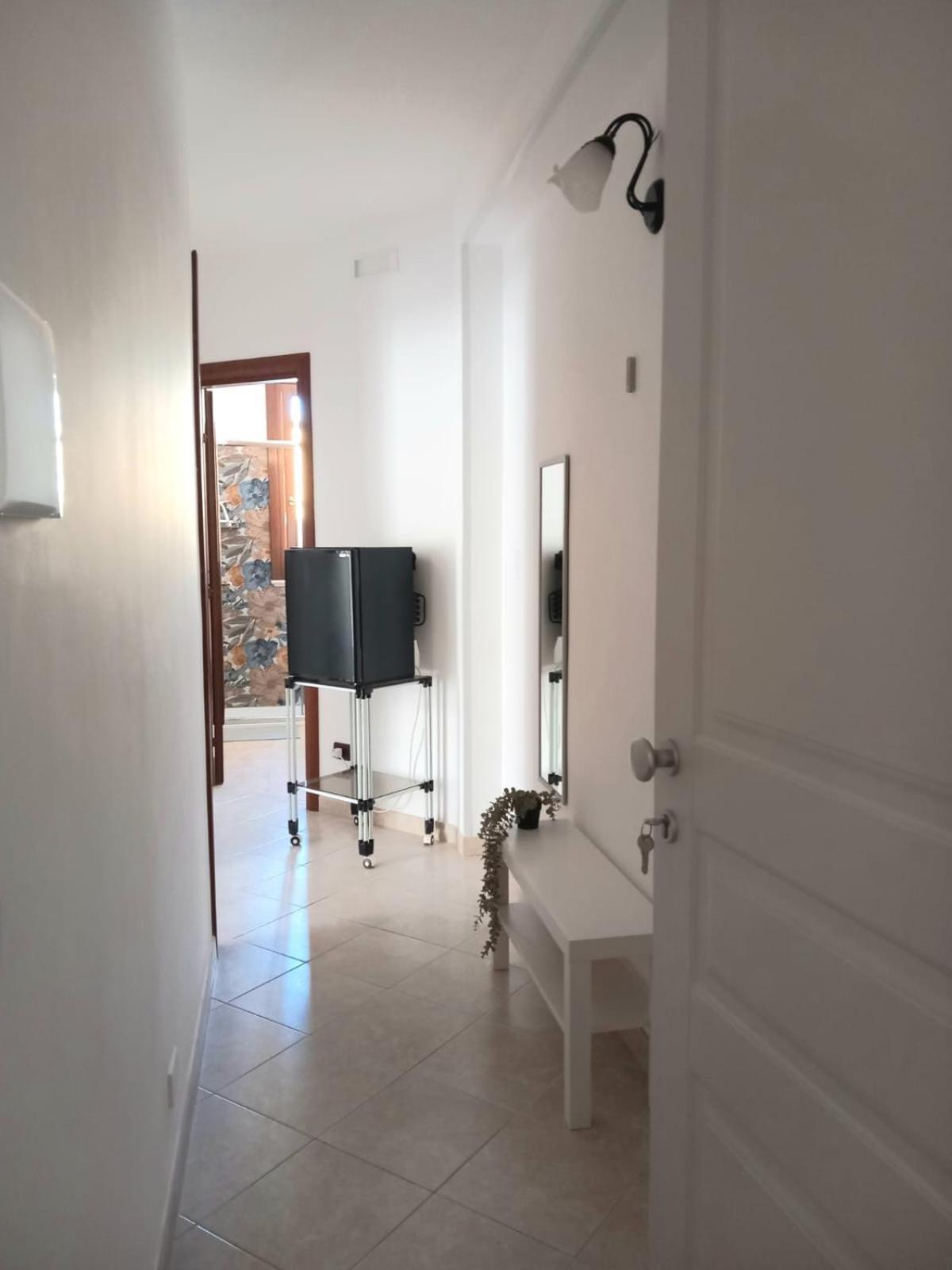 Da Mari -A Due Passi Dal Mare Appartement Donnalucata  Buitenkant foto