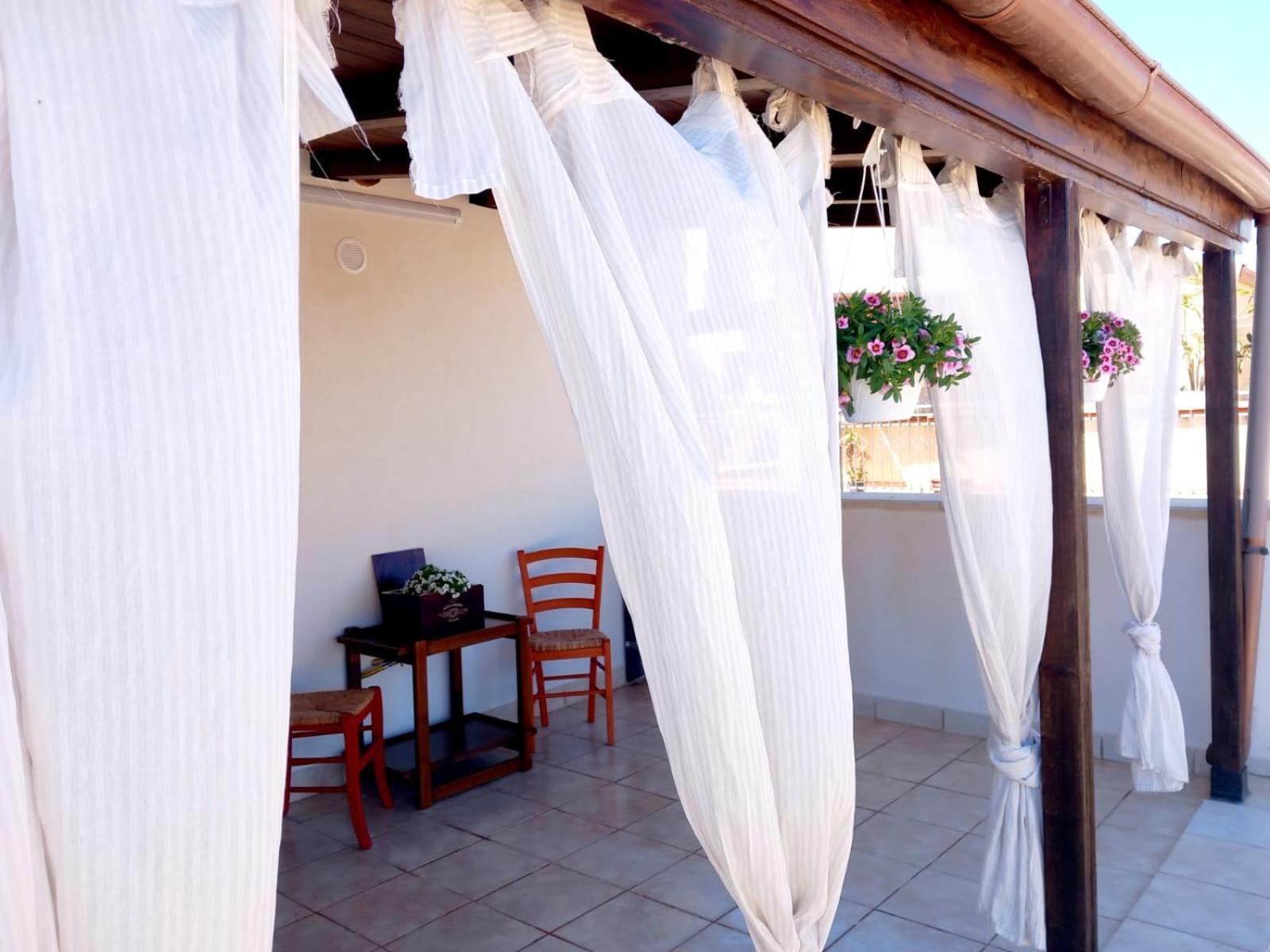 Da Mari -A Due Passi Dal Mare Appartement Donnalucata  Buitenkant foto