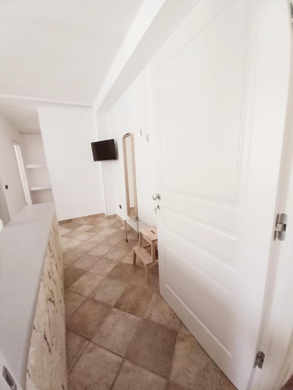 Da Mari -A Due Passi Dal Mare Appartement Donnalucata  Buitenkant foto