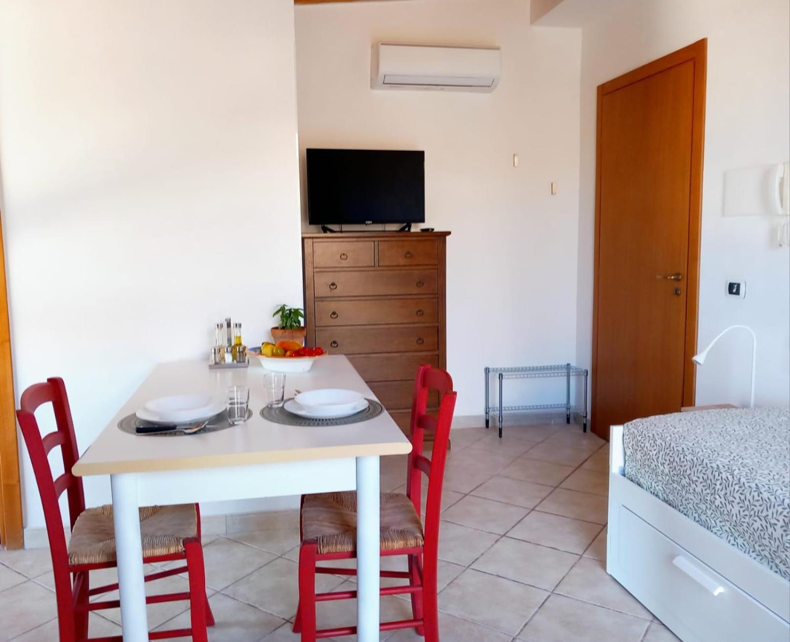Da Mari -A Due Passi Dal Mare Appartement Donnalucata  Buitenkant foto