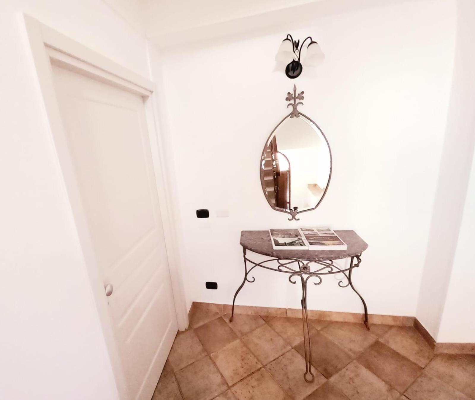 Da Mari -A Due Passi Dal Mare Appartement Donnalucata  Buitenkant foto