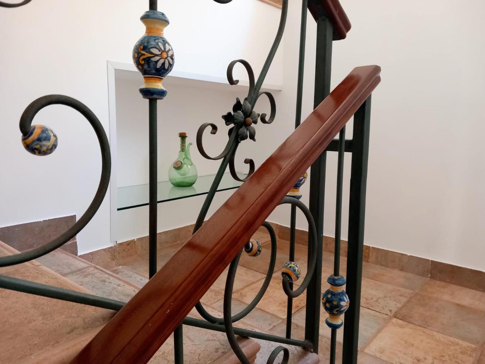 Da Mari -A Due Passi Dal Mare Appartement Donnalucata  Buitenkant foto