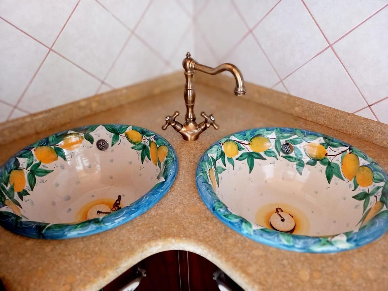 Da Mari -A Due Passi Dal Mare Appartement Donnalucata  Buitenkant foto