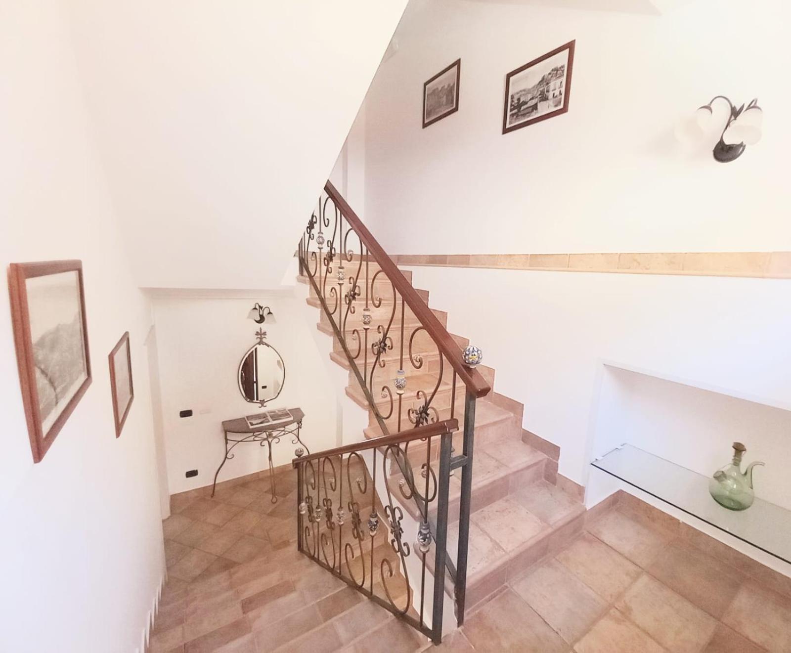 Da Mari -A Due Passi Dal Mare Appartement Donnalucata  Buitenkant foto
