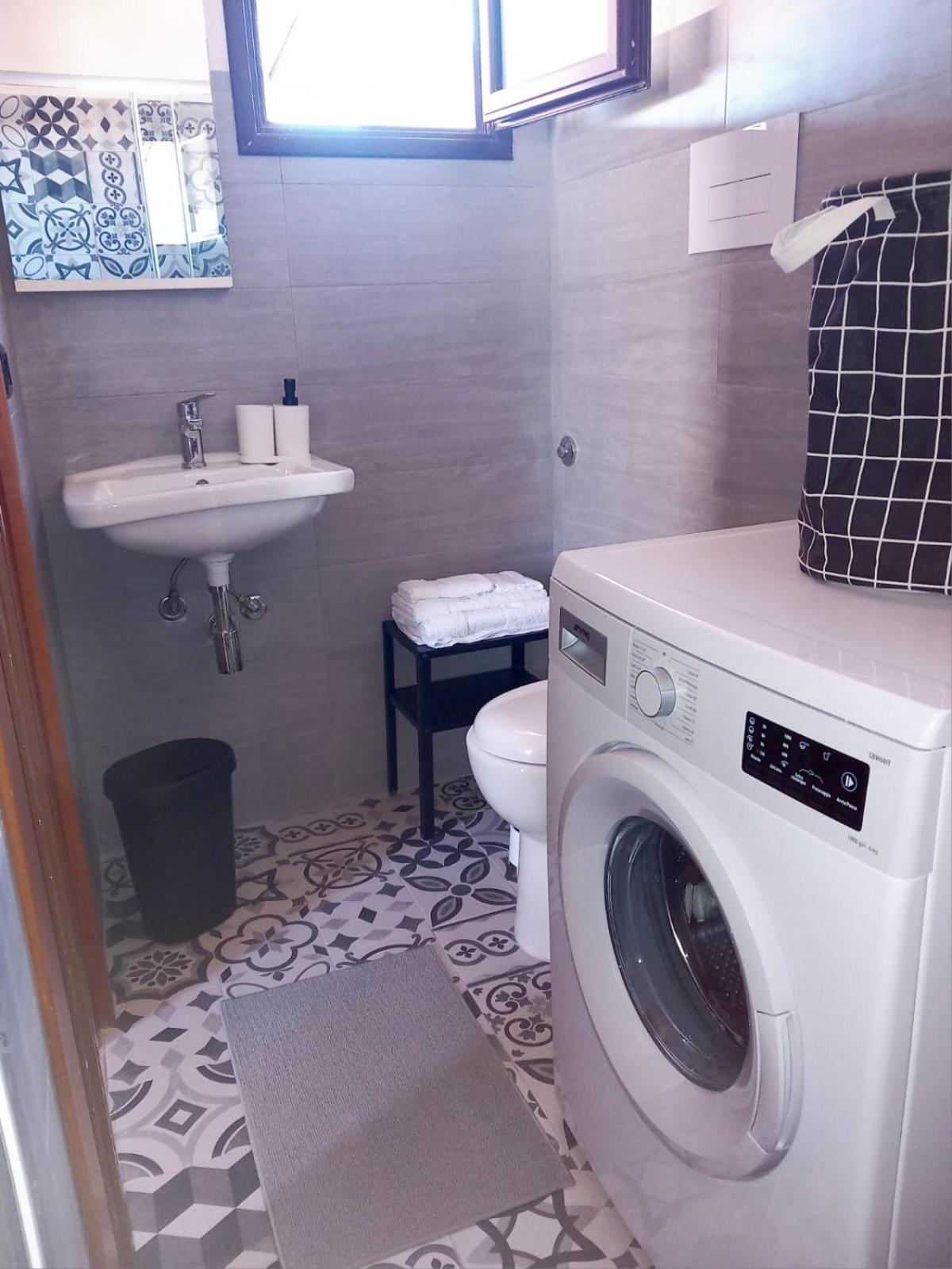 Da Mari -A Due Passi Dal Mare Appartement Donnalucata  Buitenkant foto